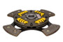 ACT 4 Pad Sprung Race Disc for 1997 Ford Escort | 4224205