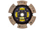 ACT 6 Pad Sprung Race Disc for 2007 Lotus Exige | 6212103