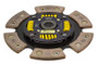 ACT 6 Pad Sprung Race Disc for 2007 Lotus Exige | 6212103