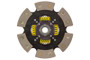 ACT 6 Pad Sprung Race Disc for 1989 Honda Civic | 6212104