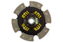 ACT 6 Pad Sprung Race Disc for 2002 Honda Civic | 6214510