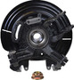Front Right Steering Knuckle Spindle Bearing BR935002LK For Explorer Mountai BR935002LK - top view