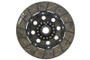 ACT Perf Street Rigid Disc for 2014 Ford Focus | 3001010