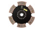 ACT 6 Pad Rigid Race Disc for 1995 Eagle Talon | 6224004