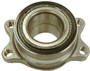 Wheel Hub Bearing Assembly GRW261 GRW261 - top view