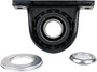 Driveshaft Support Bearing HB88518 For Ford HB88518 - top view