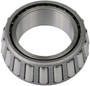 Bearing JM207049 JM207049 - top view