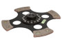 ACT 4 Pad Rigid Race Disc for 1989 Ford Probe | 4240008