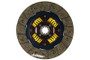 ACT Perf Street Sprung Disc for 96-02 BMW Z3 | 3000819