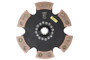ACT 6 Pad Rigid Race Disc for 2000 BMW 323Ci | 6240035A