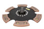 ACT 6 Pad Rigid Race Disc for 2000 BMW 323Ci | 6240035A