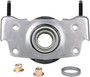 Driveshaft Support Bearing HB88532 For Chevrolet GMC HB88532 - angled view