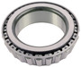 Bearing NP080525 For Chevrolet GMC NP080525 - angled view