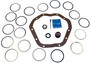 SDK331 Differential Rebuild Kit SDK331 - front view