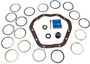 SDK331 Differential Rebuild Kit SDK331 - top view