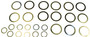 SDK331 Differential Rebuild Kit SDK331 - bottom view