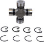 U-Joint UJ430 For Ford Aerostar Mercury Bobcat UJ430 - top view