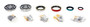 Transmission Rebuild Kit STK82F STK82-F