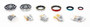 Transmission Rebuild Kit STK82F STK82-F