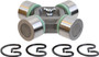 UJ460 Universal Joint Heavy Duty UJ460 - angled view