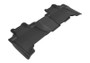 3D MAXpider Kagu Floormats for Lexus GX R2 - Black