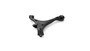 VKDS623075 Track Control Arm VKDS623075 - bottom view