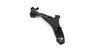 VKDS124094B Track Control Arm VKDS124094B - bottom view