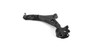 VKDS124097B Track Control Arm VKDS124097B - front view