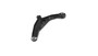 VKDS128112 Track Control Arm VKDS128112 - bottom view