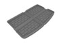 3D MAXpider Kagu Cargo Liner for Chevrolet Bolt EUV - Gray