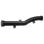Engine Water Pump Outlet Pipe SK121295 - back view