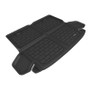 3D MAXpider Kagu Cargo Liner for Honda HR-V - Black