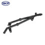 Engine Water Pump Outlet Pipe SK121410 - front view