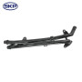 Engine Water Pump Outlet Pipe SK121410 - side view