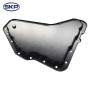 Transmission Oil Pan SK103012 - front view