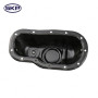 Engine Oil Pan SK264344 - back view