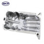 Engine Oil Pan SK264378 - back view