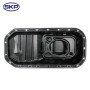 Engine Oil Pan SK264300 - back view