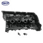 Engine Valve Cover SK264020 - back view