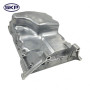 Engine Oil Pan SK264379 - front view