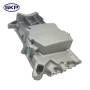 Engine Oil Pan SK264133 - front view