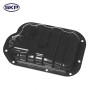 Engine Oil Pan SK264565 - front view