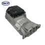 Engine Oil Pan SK264350 - front view