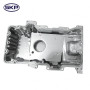 Engine Oil Pan SK264444 - back view