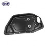 Automatic Transmission Oil Pan SK264999 - back view