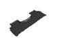 3D MAXpider Kagu Floormats for Chevrolet Tahoe/GMC Yukon R2 - Black