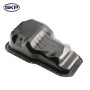 Engine Oil Pan SK264305 - front view
