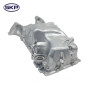 Engine Oil Pan SK264381 - back view