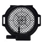 Mass Air Flow Sensor Assembly SK2451174 - back view