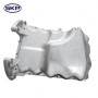 Engine Oil Pan SK264485 - front view
